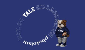 YALE COLLABORATION X Photoism