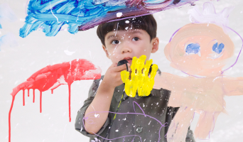 Brining children’s dreams to life