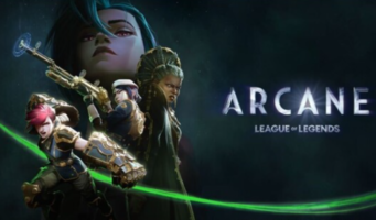 League of Legends Pop-up X Photoism